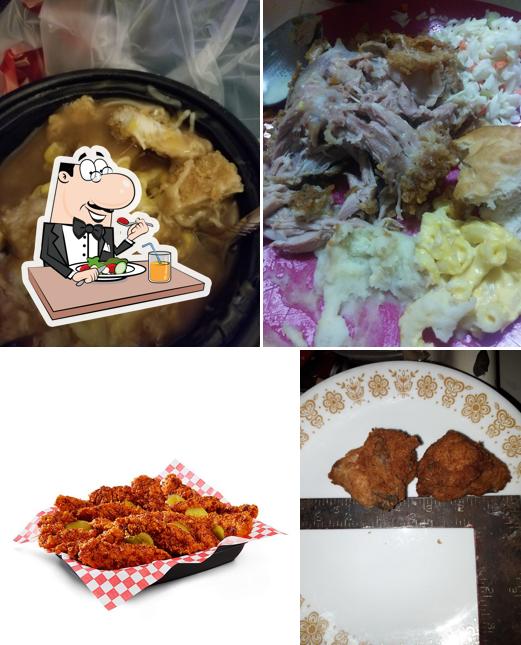 KFC