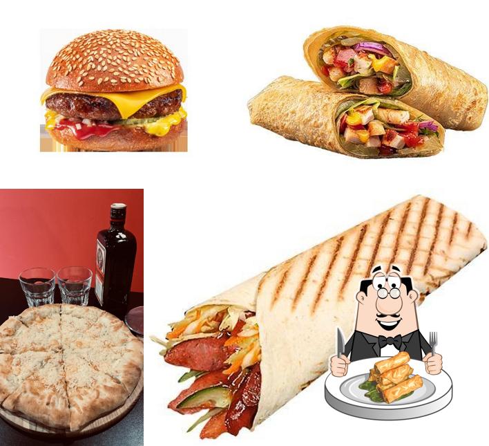 Lima&Chelo Pizza