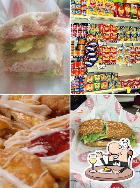 Mar-Val Food Stores