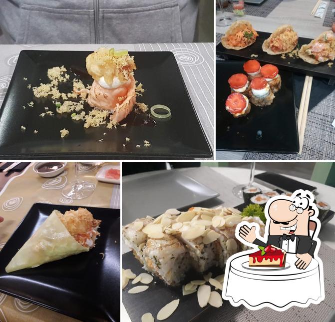 Niagara Sushi Igea Marina