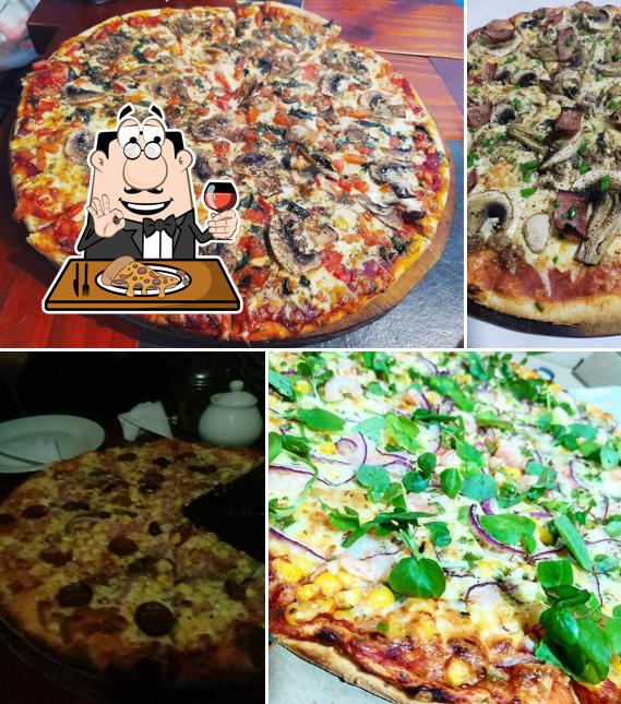 Patagonia Pizzeria