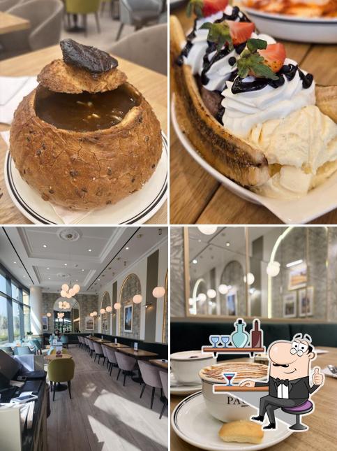 PAUL Bakery & Restaurant