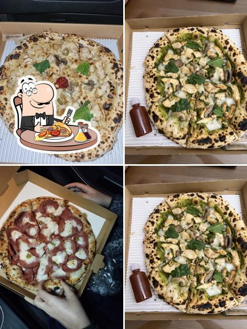 Pizza Chef