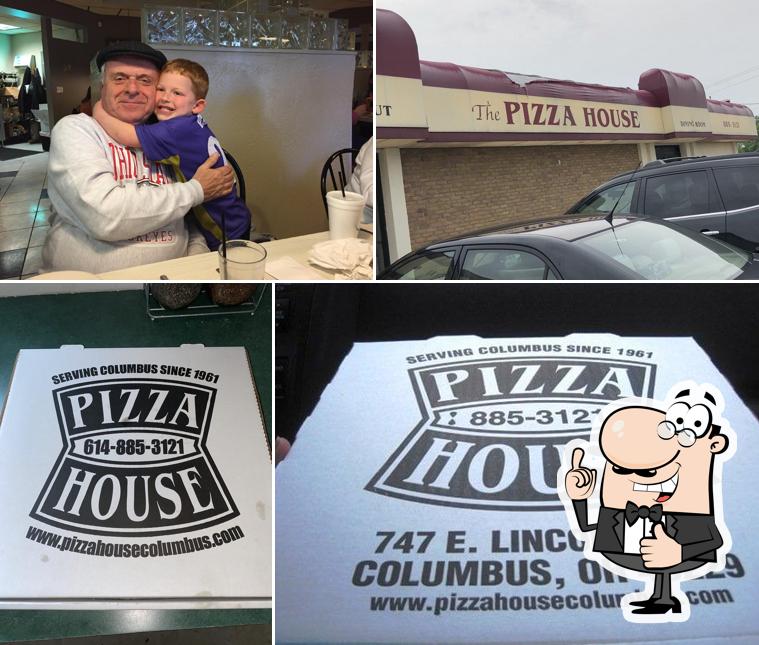 The Pizza House