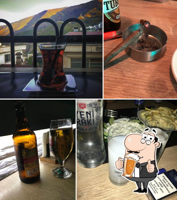 2.Cadde Cafe Bar