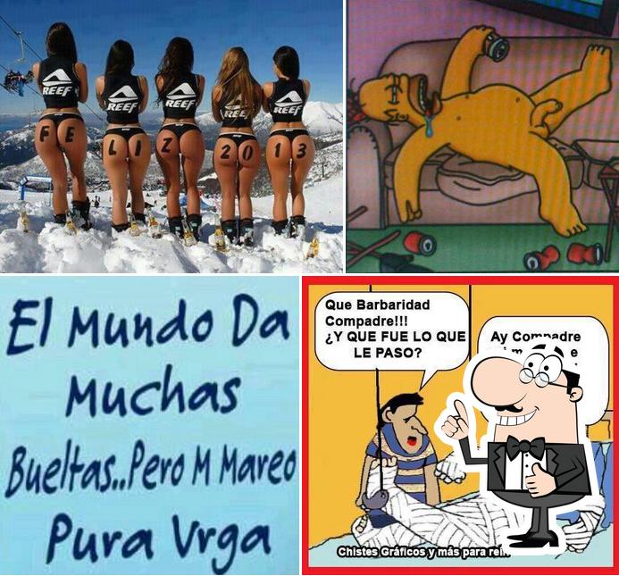 Bar La Milpa