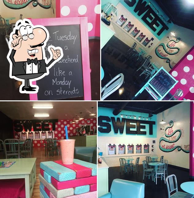 Simple Sugars