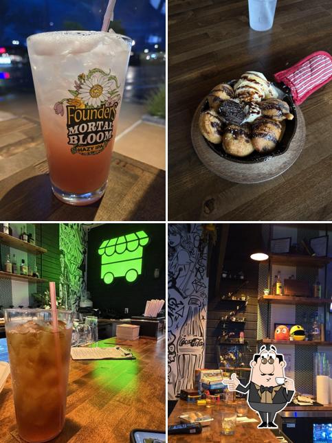 Street to Table, Huntington Station - Restaurant & Bar