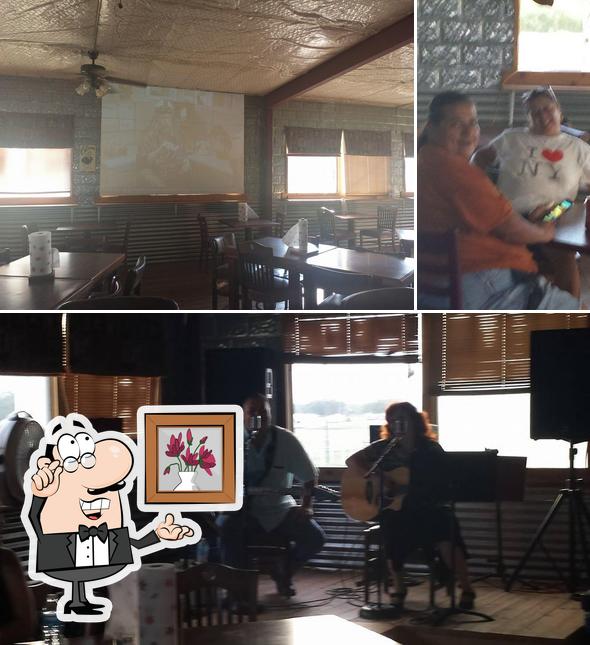 Sue'corral / just one beer Bandera TX
