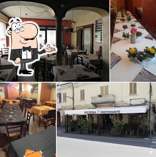 X Cafe' Snc Di Annovi Cristian E Motta Laura