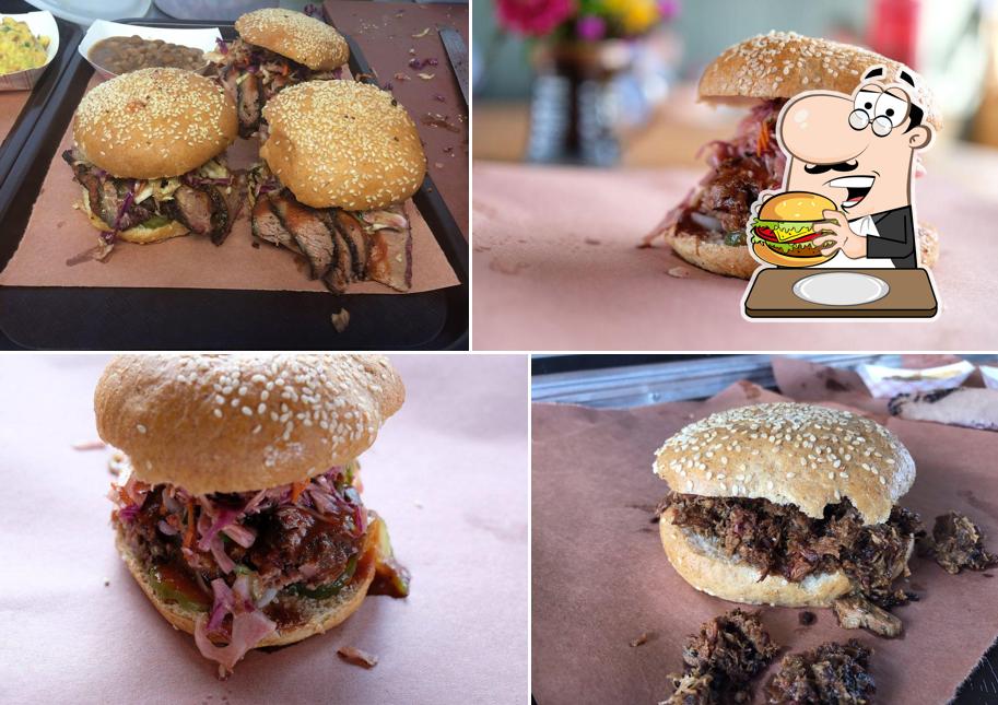 Red Wagon BBQ