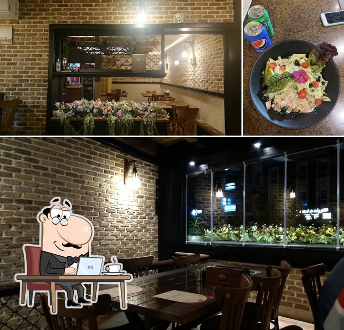Aftab Pizza پیتزا آفتاب