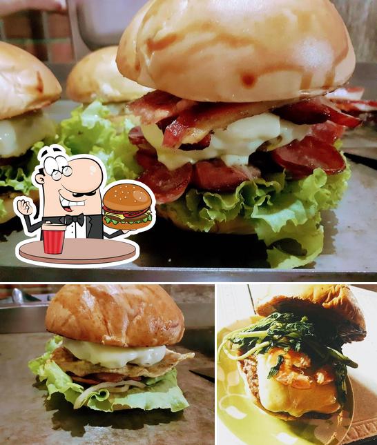 Alex Lanches