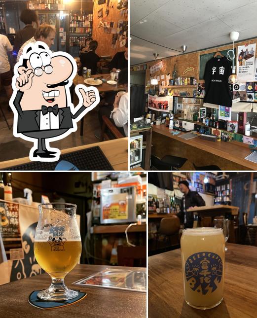 BEER&FOOD 宮千代 BASE