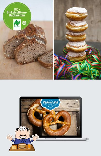 Bäckerei Sirtl