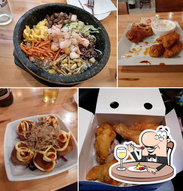 Bonchon Bolingbrook