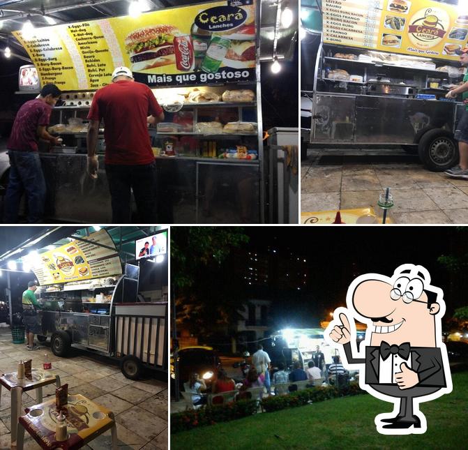 Ceará Lanches