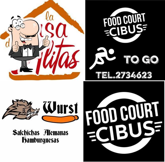 Food Court Cibus