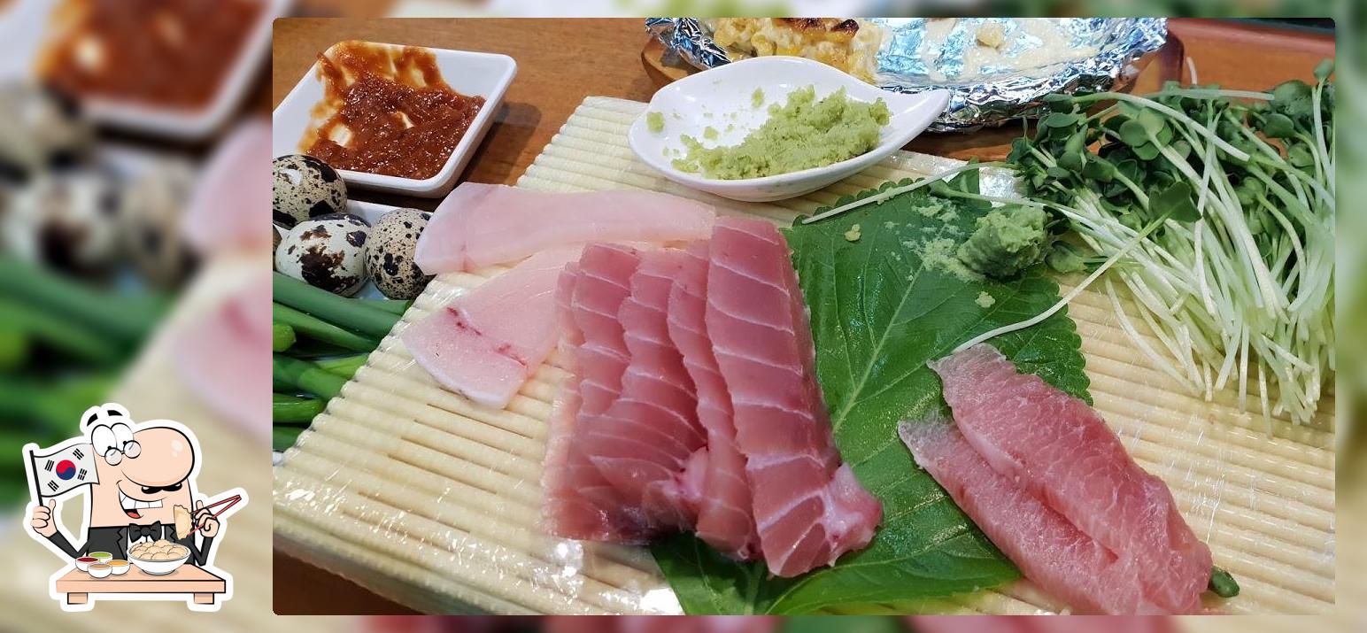 동경참치