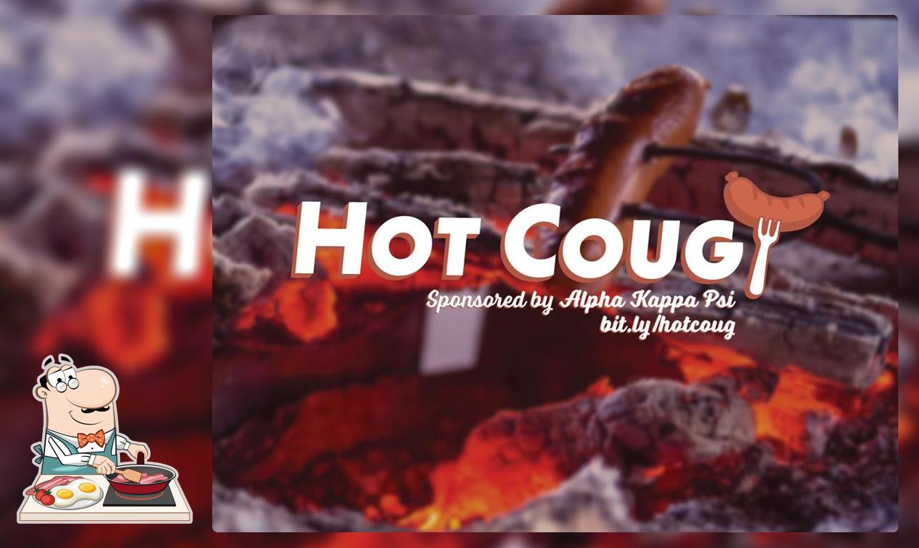Hot Coug