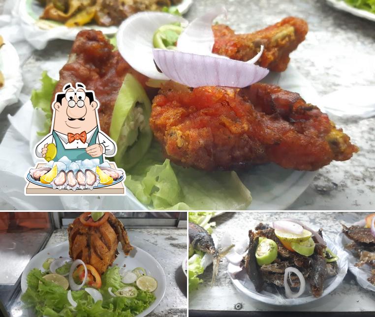 Jayasidu Foods Waley Kade වලේ කඩේ බයිට්