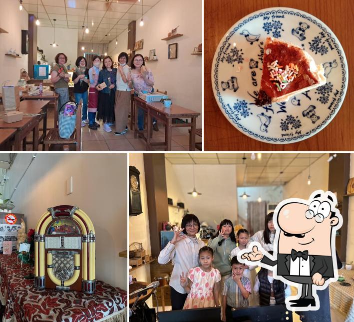 Jin Yinyue Cafe