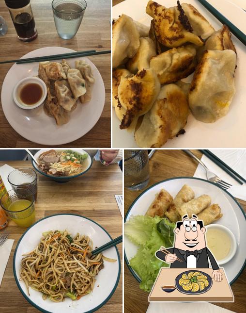Maison des Raviolis