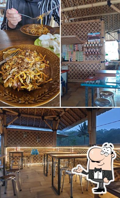 Mie Aceh Kopi Aceh