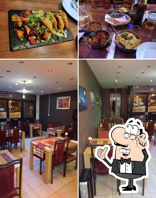 Spice House MK by Namji