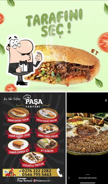 PAŞA TANTUNİ