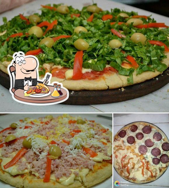 Pizza Libre Shalom