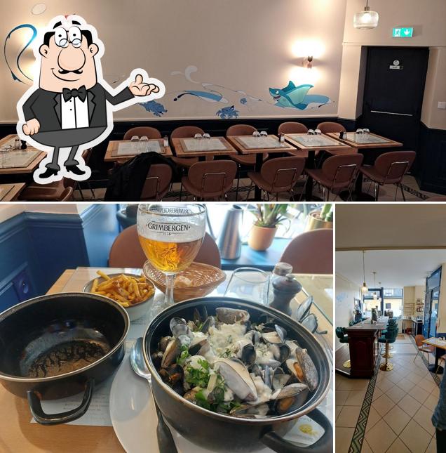 Restaurant Poiscaille
