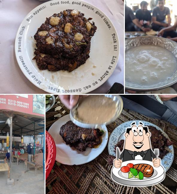 RAMBEL KABAB HOUSE