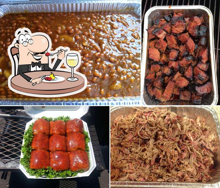 Southern Smoke BBQ