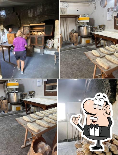 Traditional Bakery Klossa