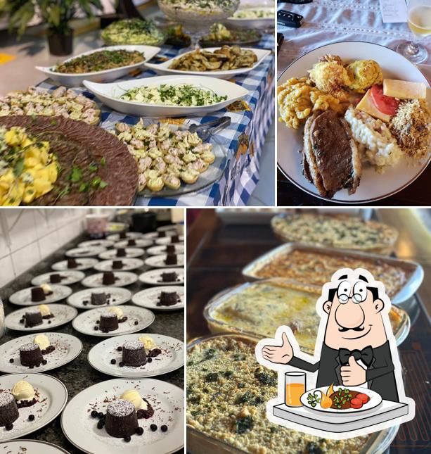 Villa Gourmand Eventos