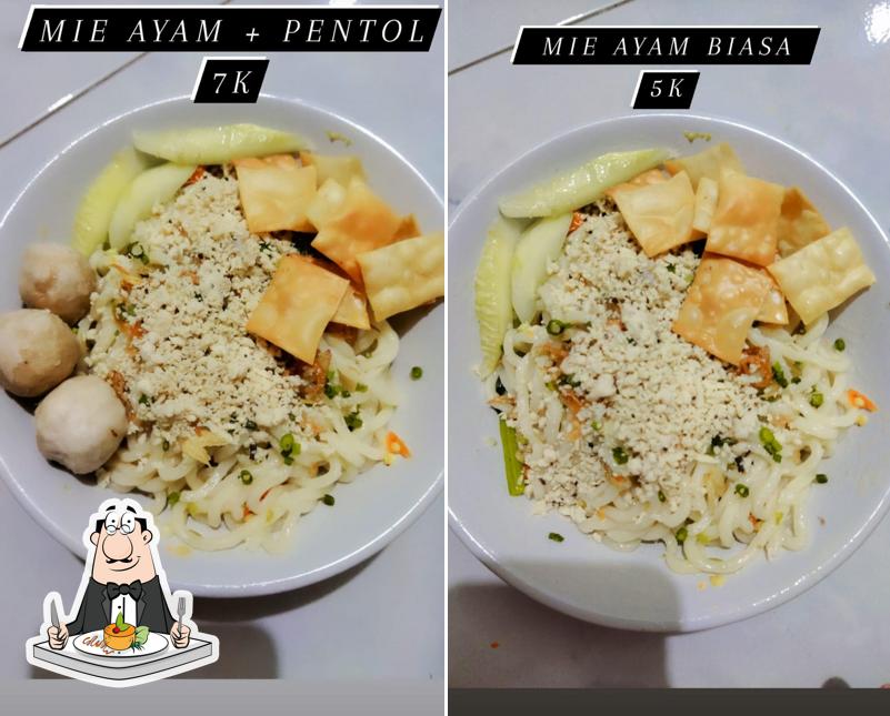 Warung emak