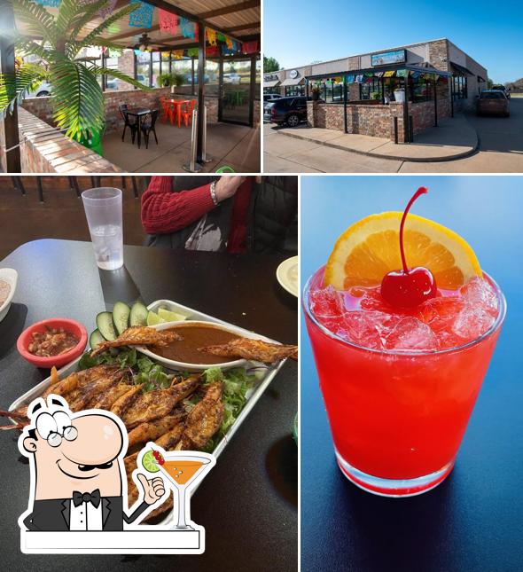 sinaloa signature Restaurante