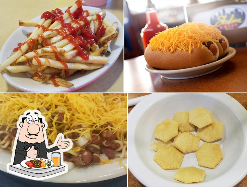 Skyline Chili