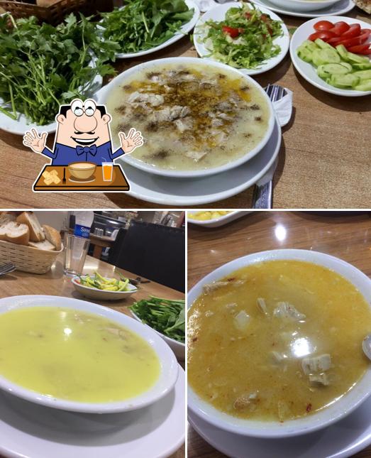 Toroslar çorbacısı
