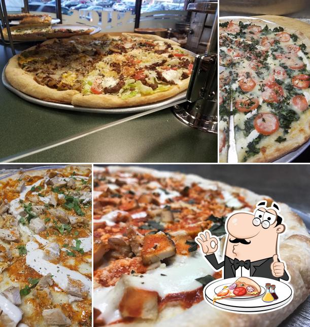 Vito's Pizza
