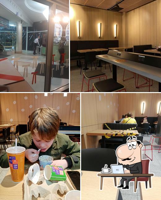 Вкусно — и точка