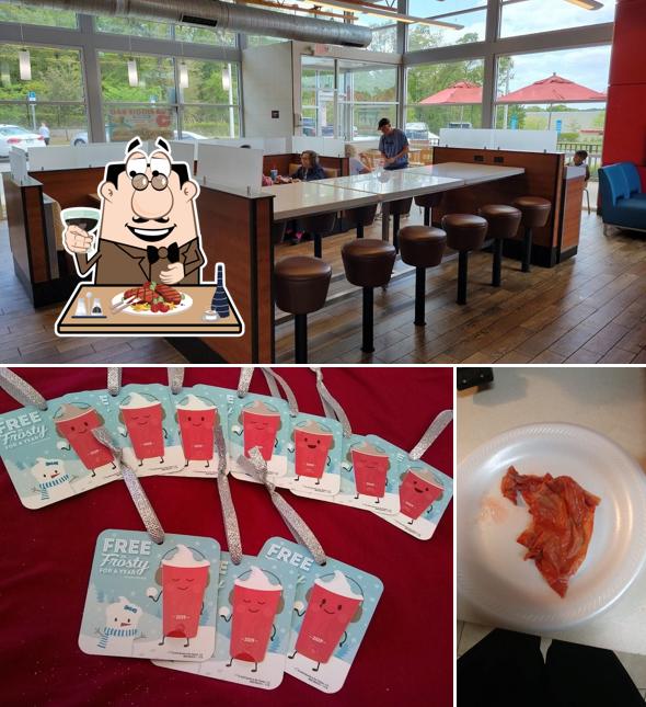Wendy's
