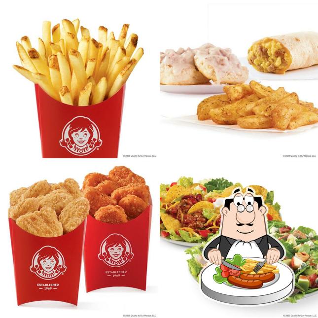 Wendy's