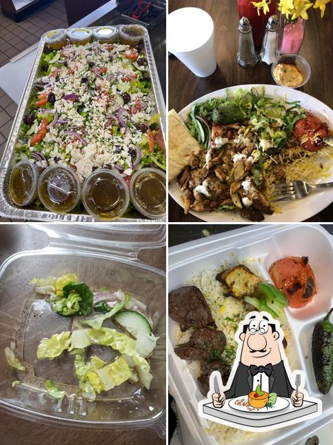 Kabob Grill