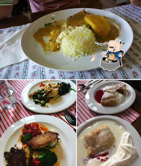 Westy Restaurant
