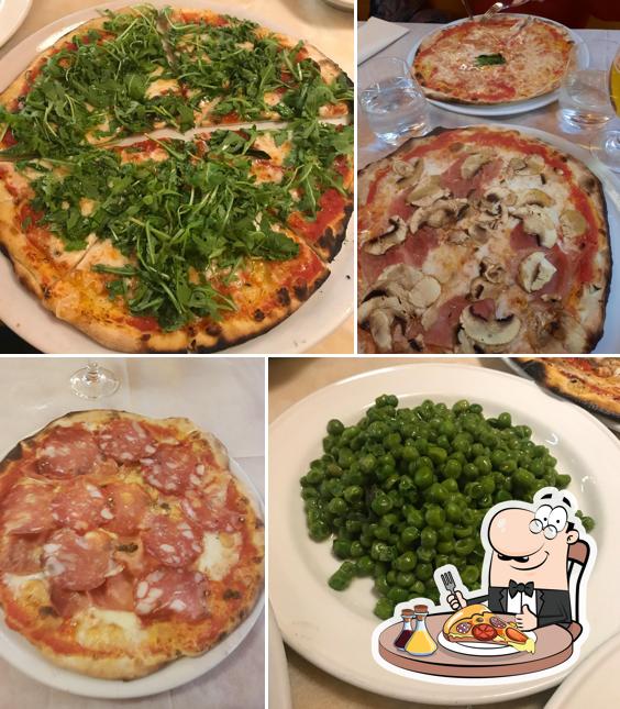 Pizzeria Il Ragno