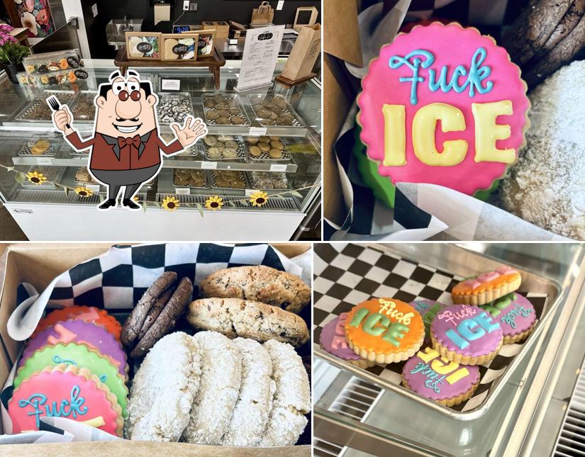 Altadena cookie co