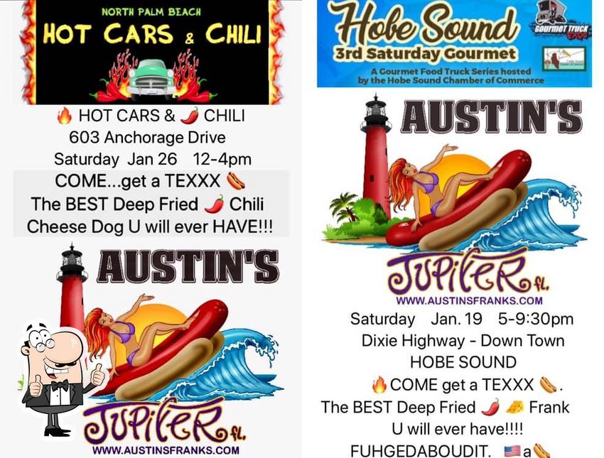 Austin's Franks