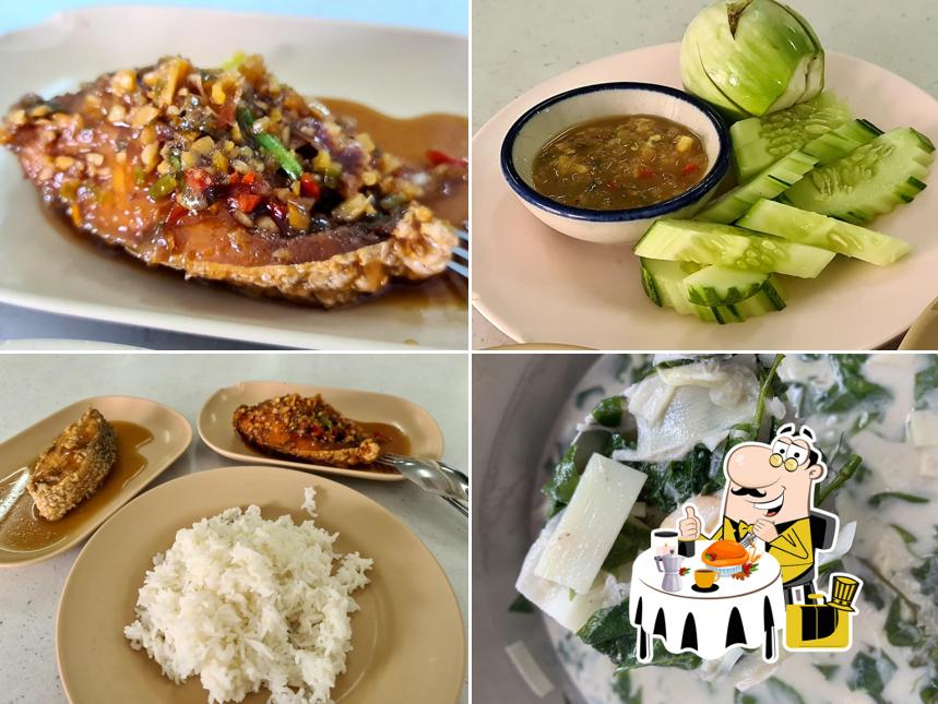 Baan Nine Thai Curry and Rice